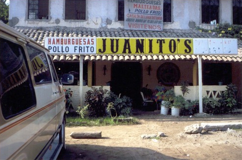 Juanitos 1985